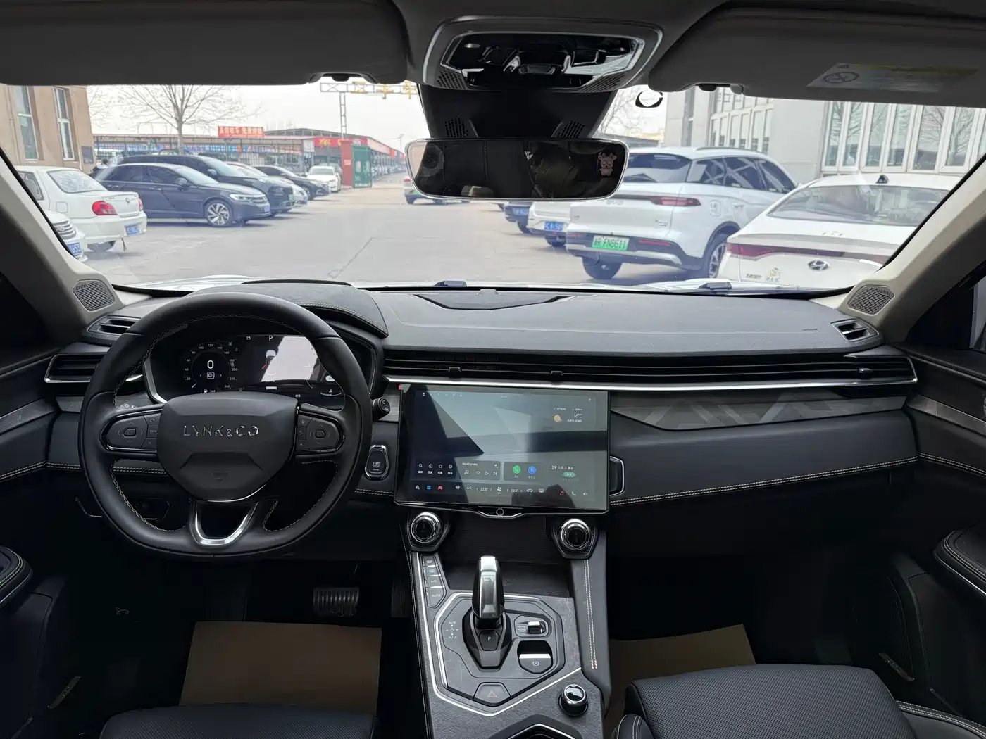 LYNK 01