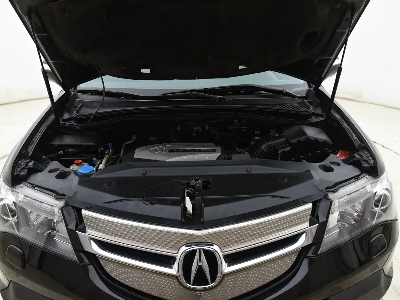 Acura MDX 2009 2009 Model 3.7 Luxury Sport Edition
