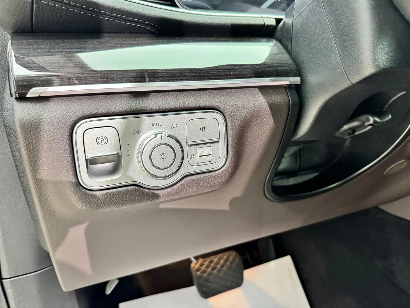 Mercedes-Benz GLE 2022 GLE 350 4MATIC Dynamic фото 15