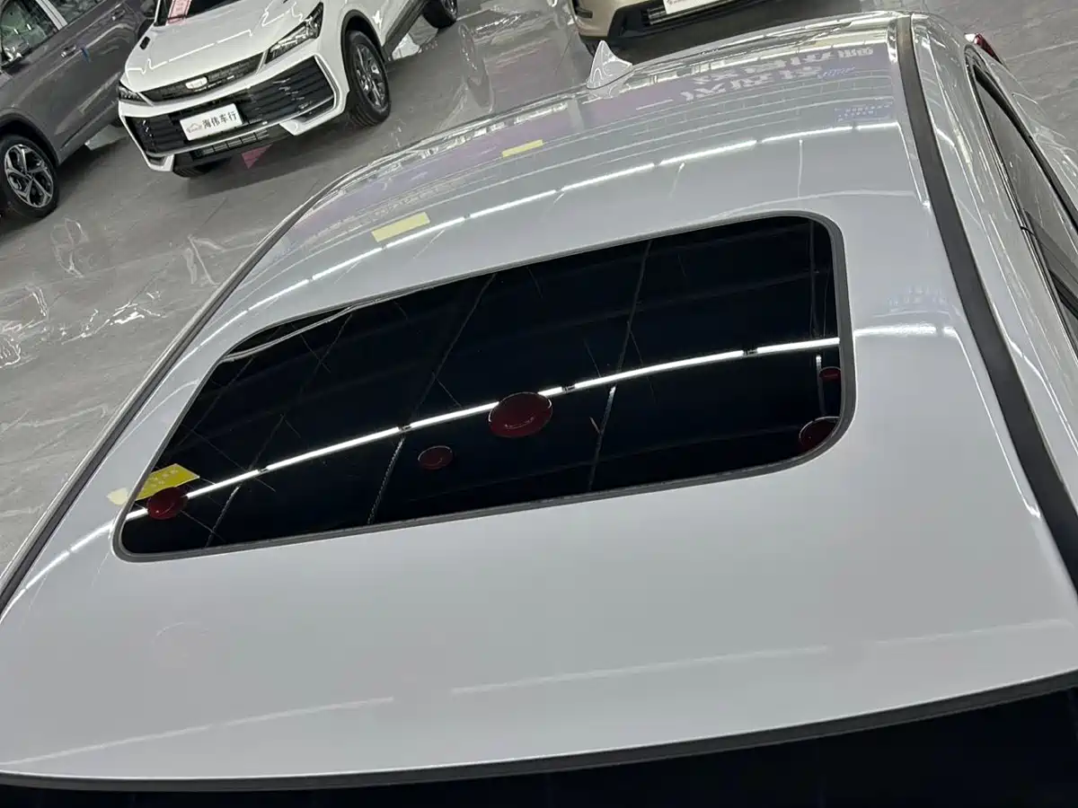 Honda ENVIX 2022 2022 180TURBO CVT Comfort Edition