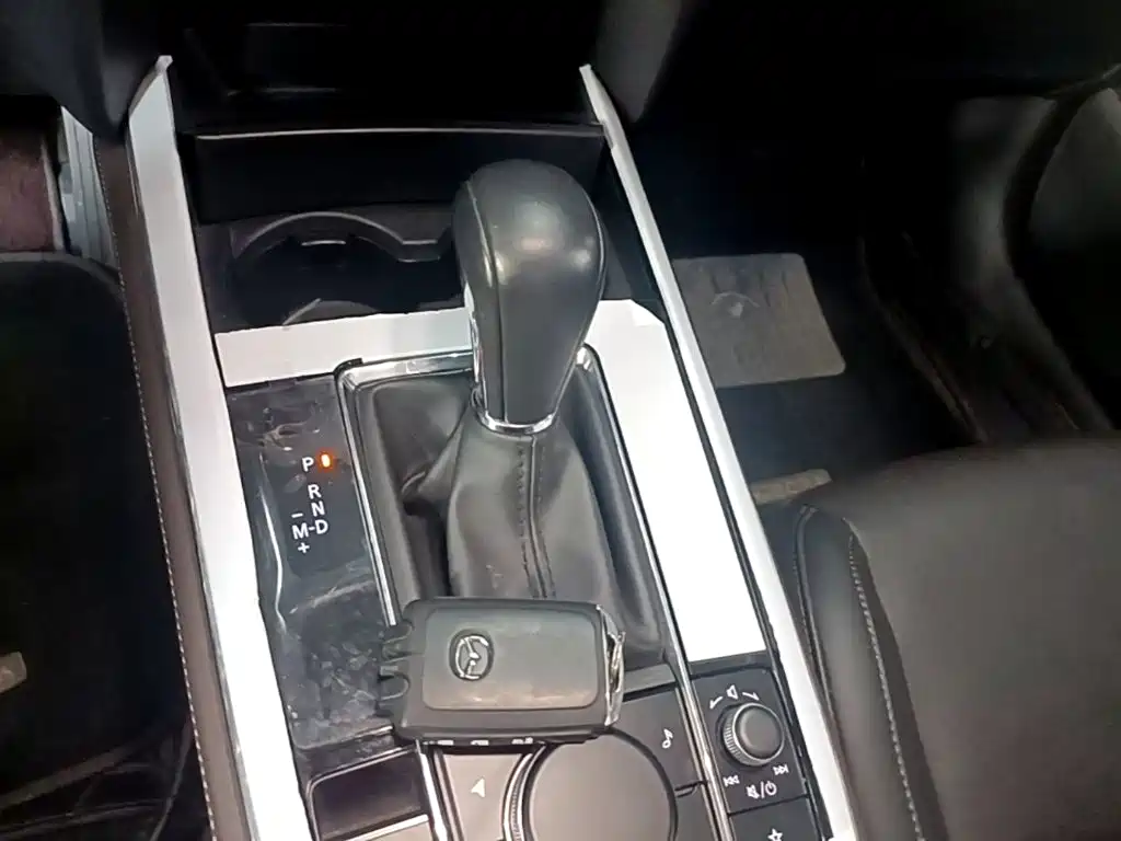 Mazda CX-30 2023 2022 2.0L Automatic Excellence Joy Model