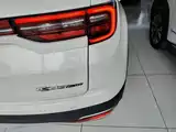 Фото 8 - Changan CS35 PLUS