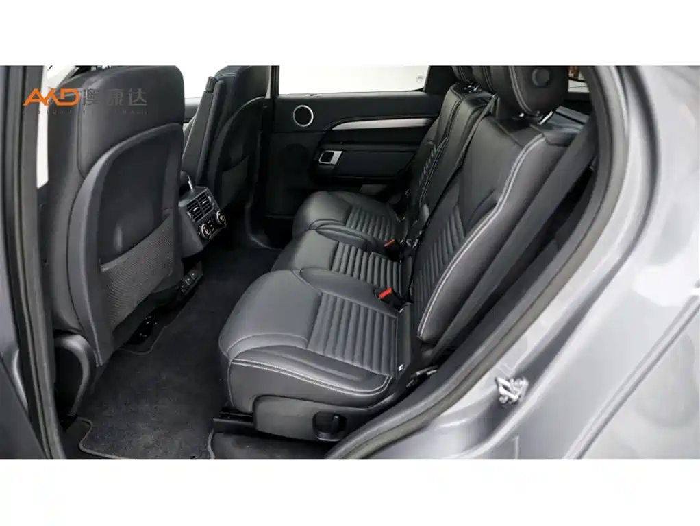 Фото 7 - Land Rover Discovery