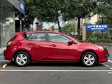 Фото 8 - Mazda Mazda3 (Import)