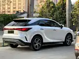 Фото 8 - Lexus RX