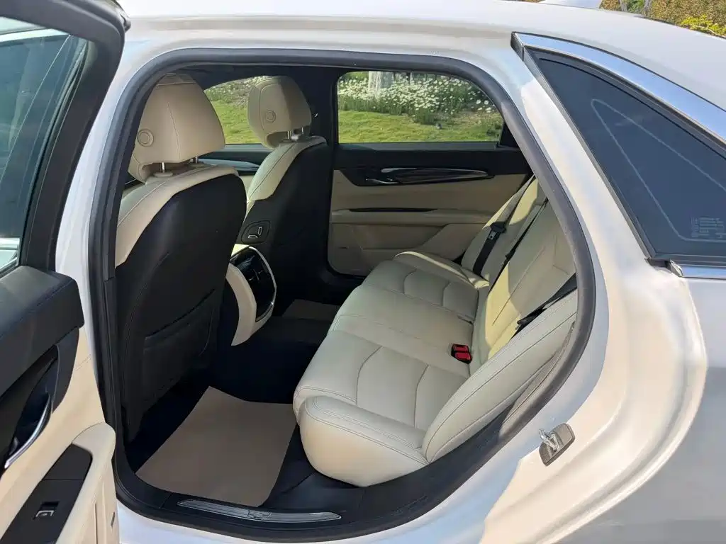 Фото 5 - Cadillac CT6