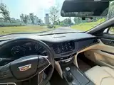 Фото 9 - Cadillac CT6
