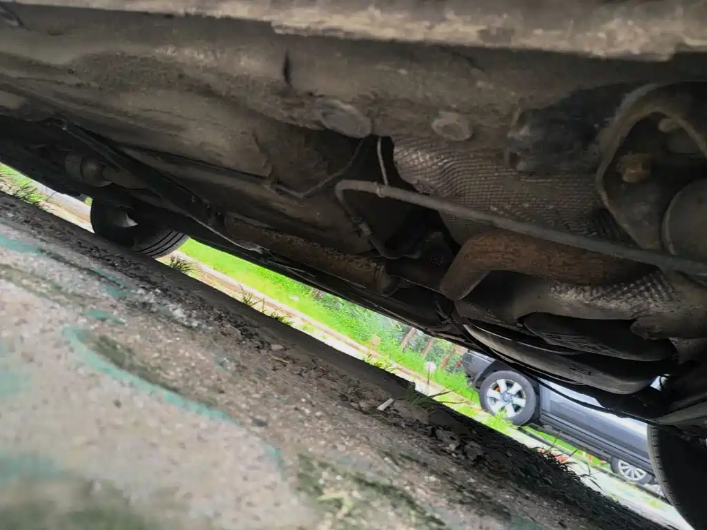 Photo 18 - Volkswagen Bora