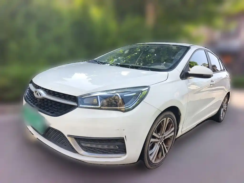 Photo 1 - Chery Arrizo 5