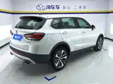 Фото 3 - Zhonghua V7