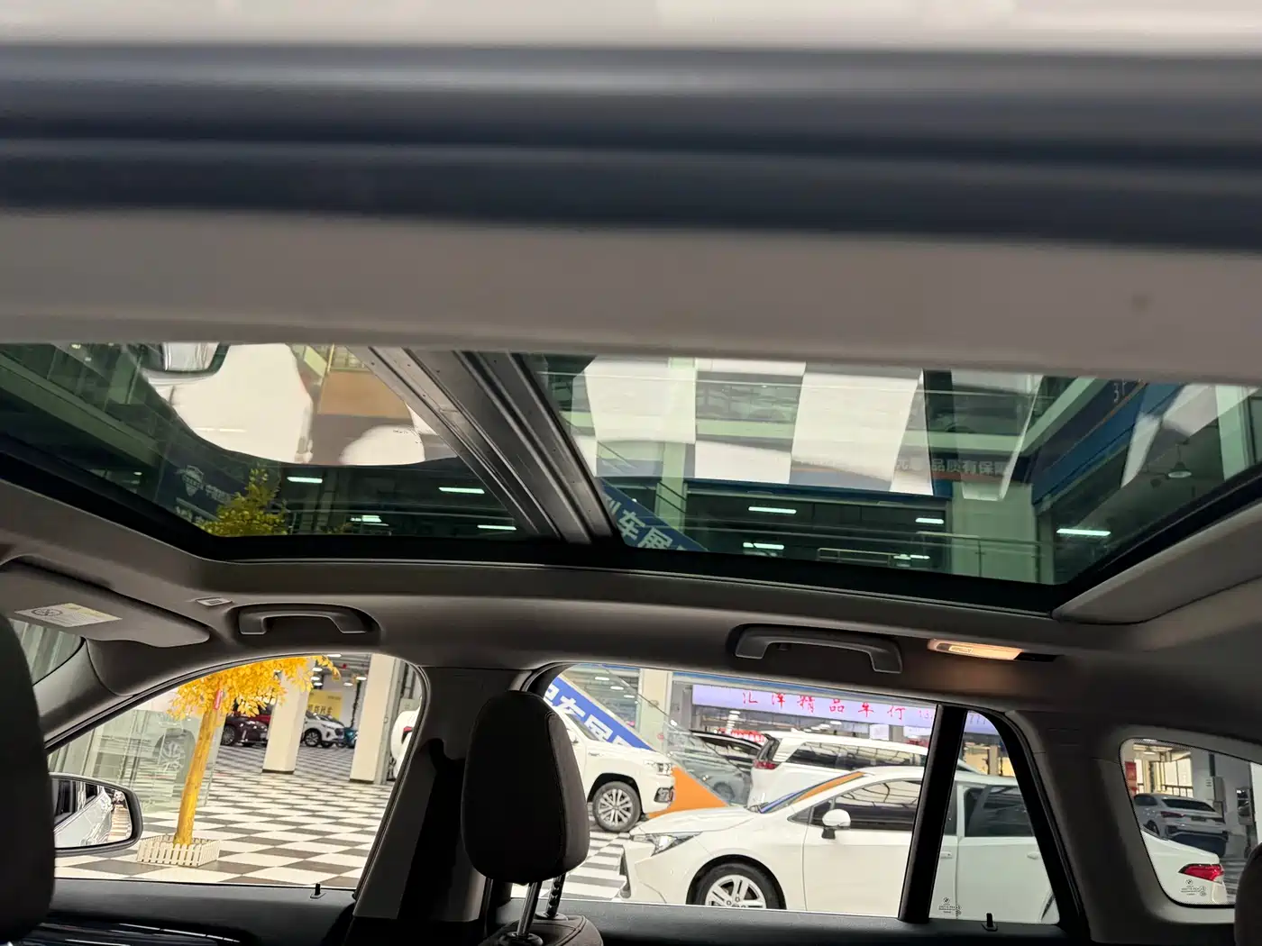 BMW X1 2022 sDrive20Li Fashion фото 10