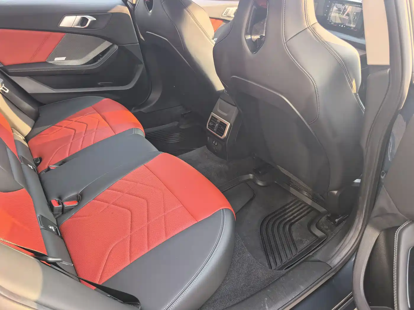 BMW 2 Series 2025 225L M Sport Moonlight Package фото 18