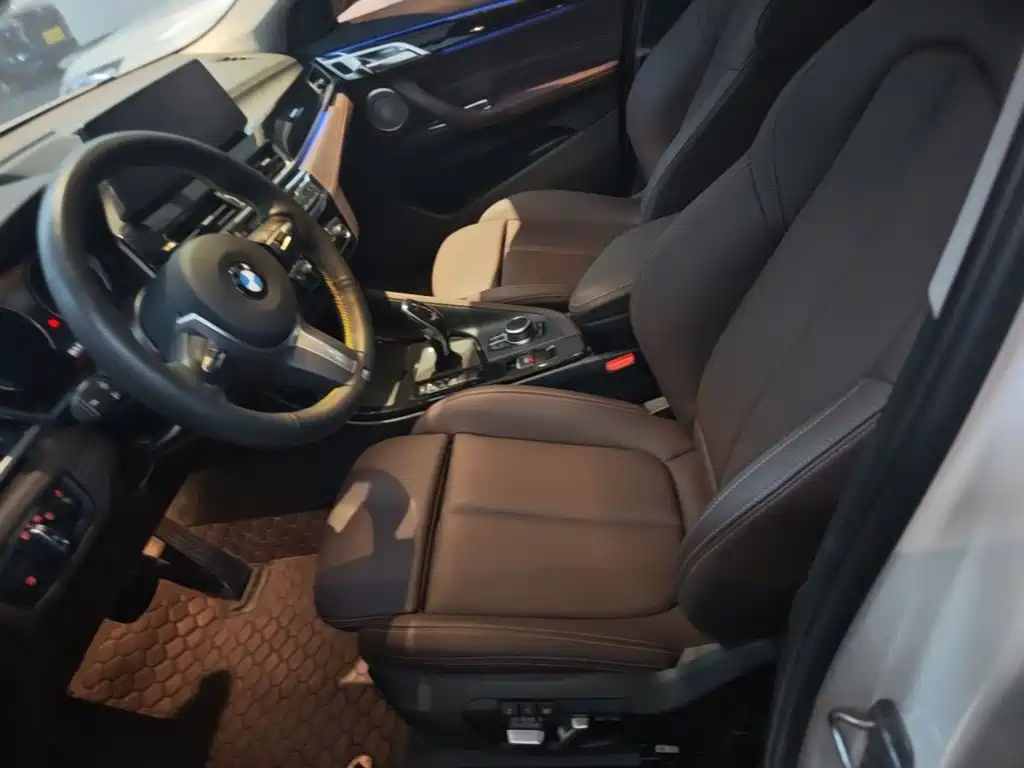 BMW X2 2023 2023 sDrive25i M Sport Shadow Edition