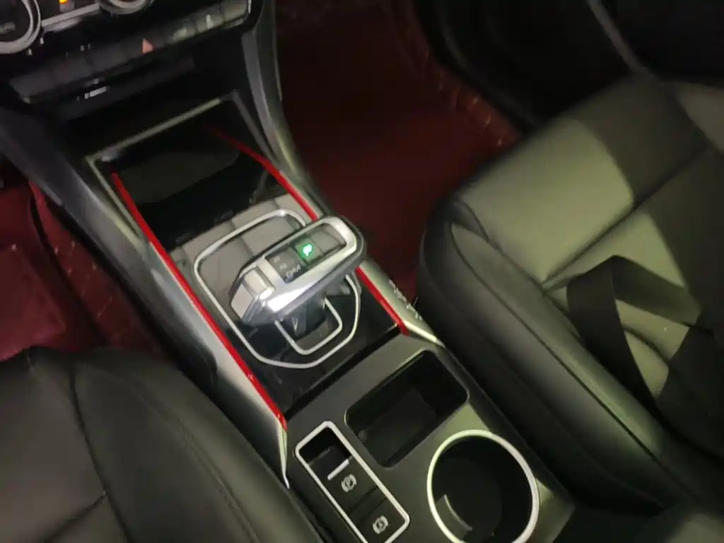 Haval H2 2019 2018 Creation Edition Blue Label 1.5T DCT 2WD Smart