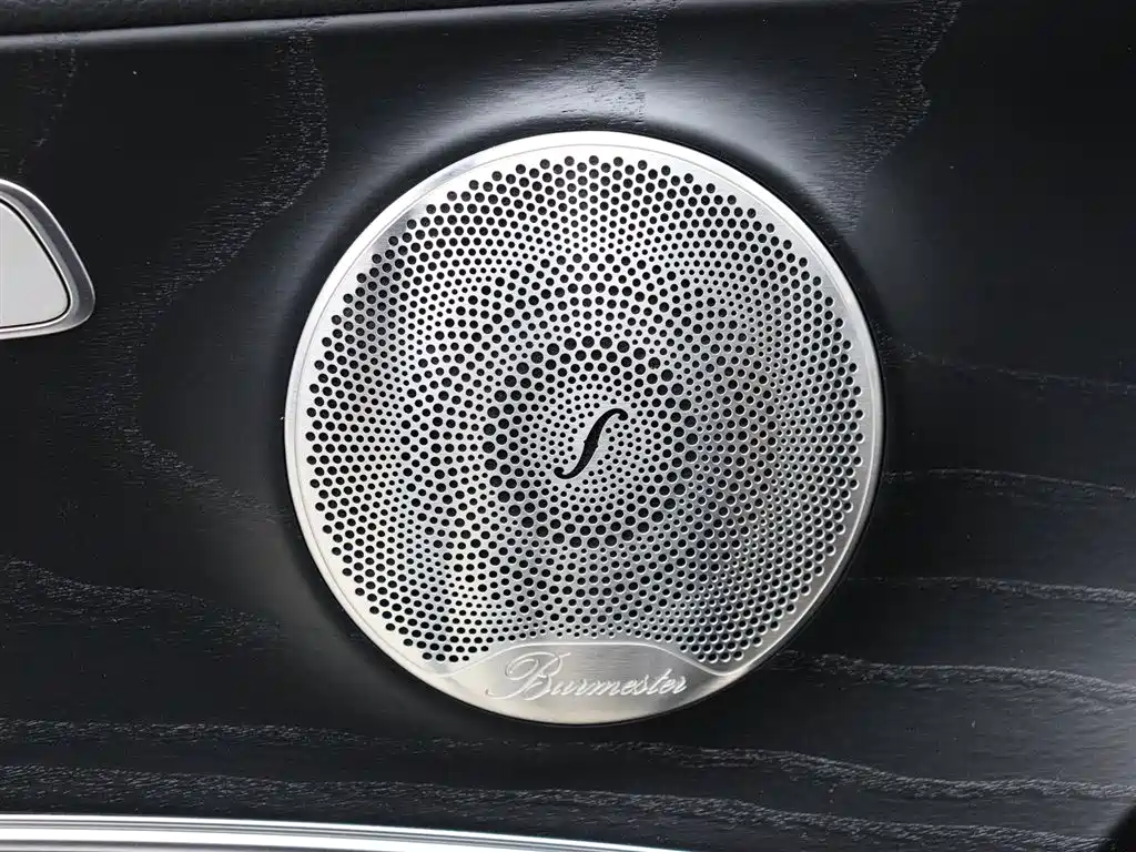 Mercedes-Benz E-Class (Import) 2022 E 300 Fashion Sport Edition фото 6