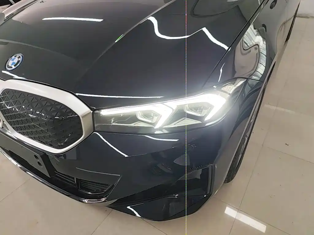 BMW i3 2026 2026 eDrive 35 L