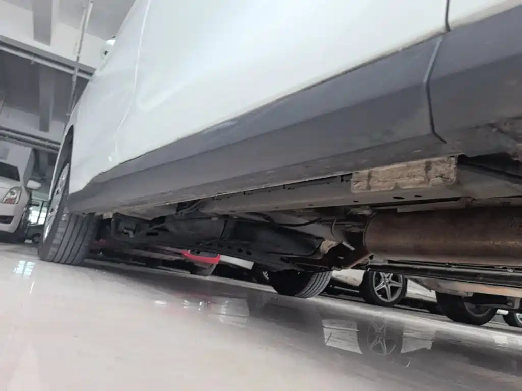 SAIC Maxus Maxus G50 2024 2023 Model 1.5T Manual Joyride A