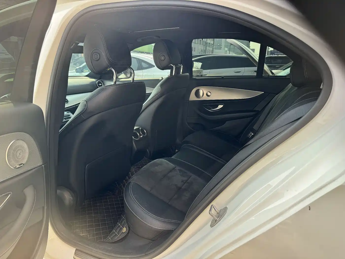 Mercedes-Benz E-Class 2017 E 200 Sport фото 9
