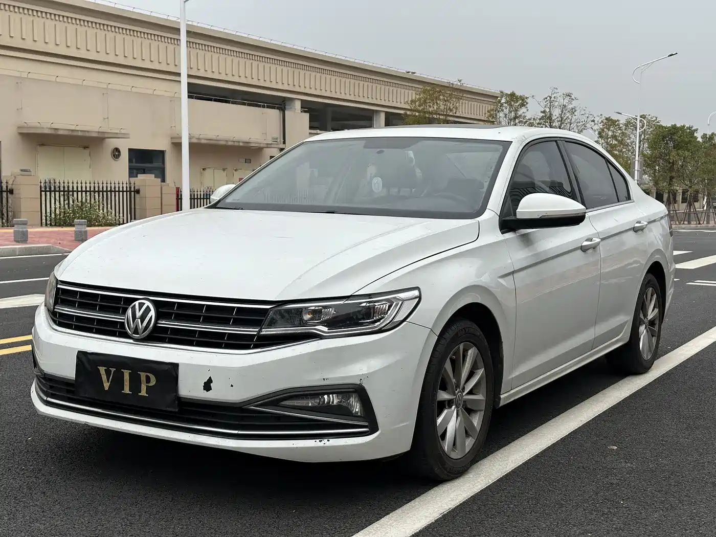 Volkswagen Bora 2020 1.5L Automatic Comfort