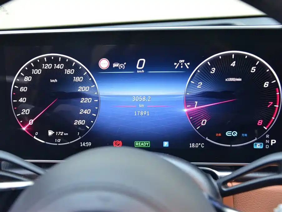 Mercedes-Benz S-Class 2021 S 400 L Business фото 7