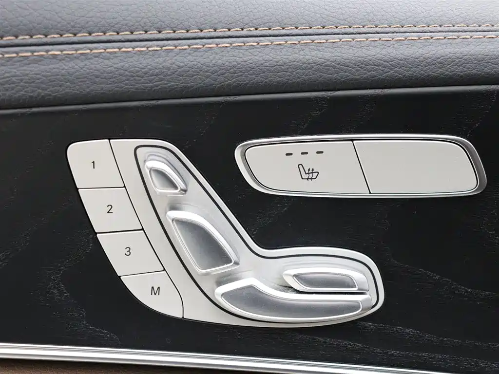Mercedes-Benz E-Class (Import) 2022 E 300 Fashion Sport Edition фото 5