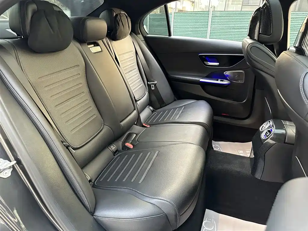 Mercedes-Benz C-Class 2023 C 260 L Sport фото 14