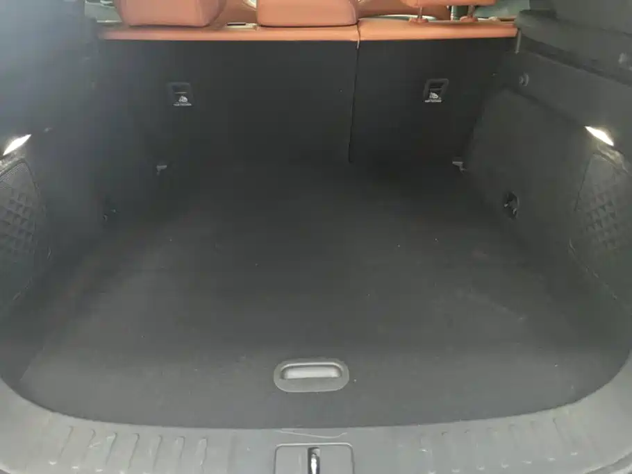 Deepal S07 2024 2023 S7i 200Max Range Extender