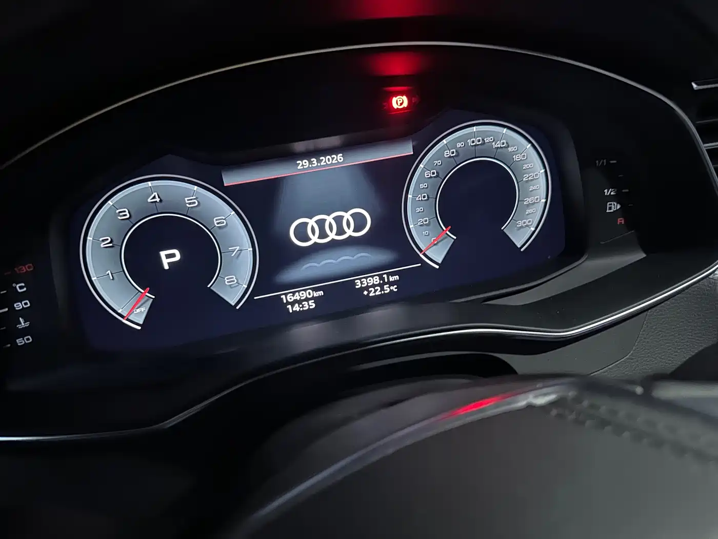 Audi A6L 2024 45 TFSI Premium Dynamic фото 6