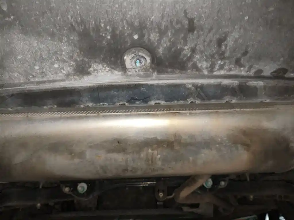BYD Seal 06 New Energy 2024 DM-i 120KM Premium фото 25
