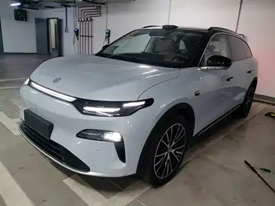 Leapmotor C11