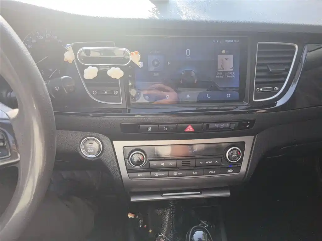 Hyundai Mistra 2014 1.8L Auto Smart GLS фото 6