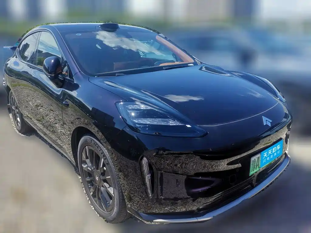 2025 GAC Haobo Hyper HT