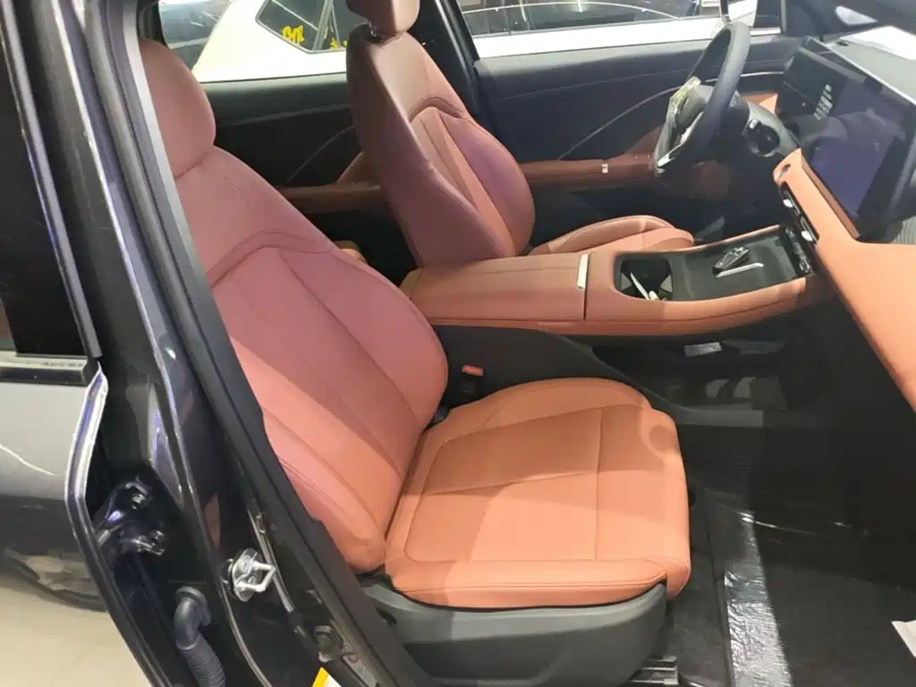 Changan CS55 PLUS 2026 2025 1.5T Standard Edition