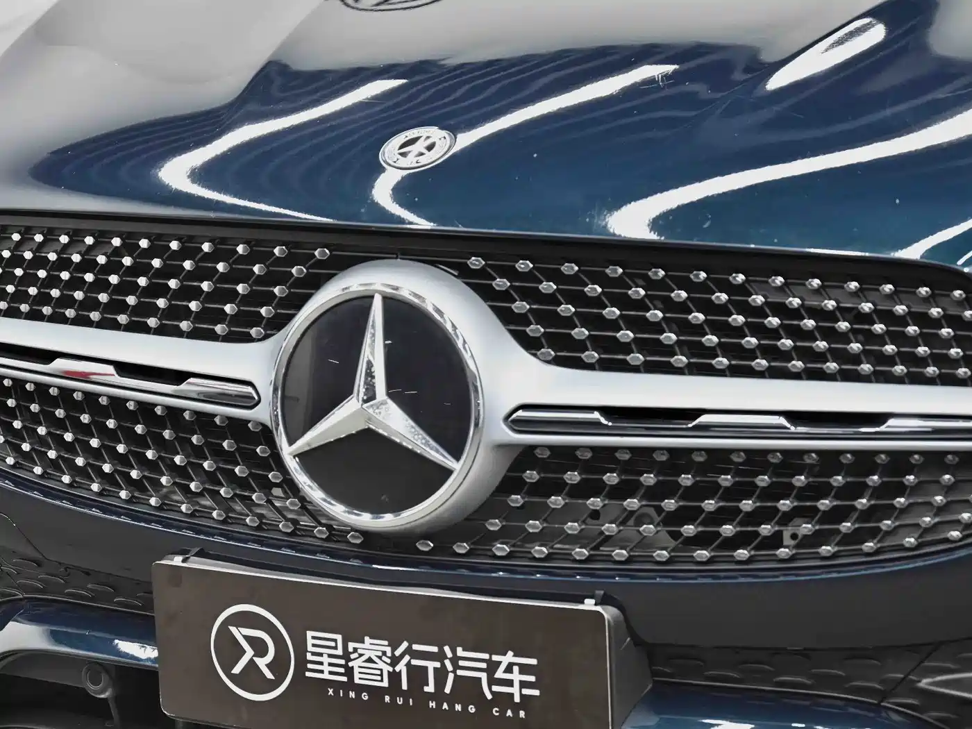 Mercedes-Benz GLC 2021 GLC 260 L 4MATIC Luxury фото 5