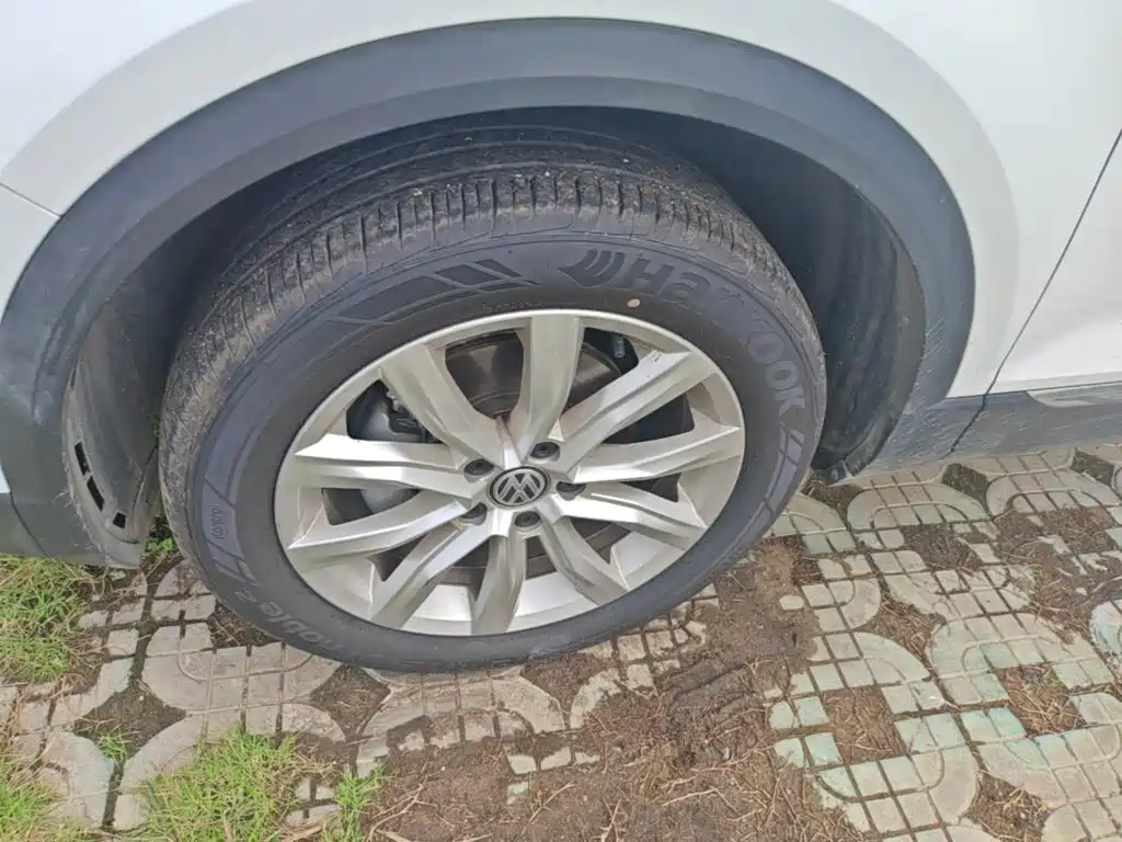 Volkswagen T-Roc, миниатюра 23