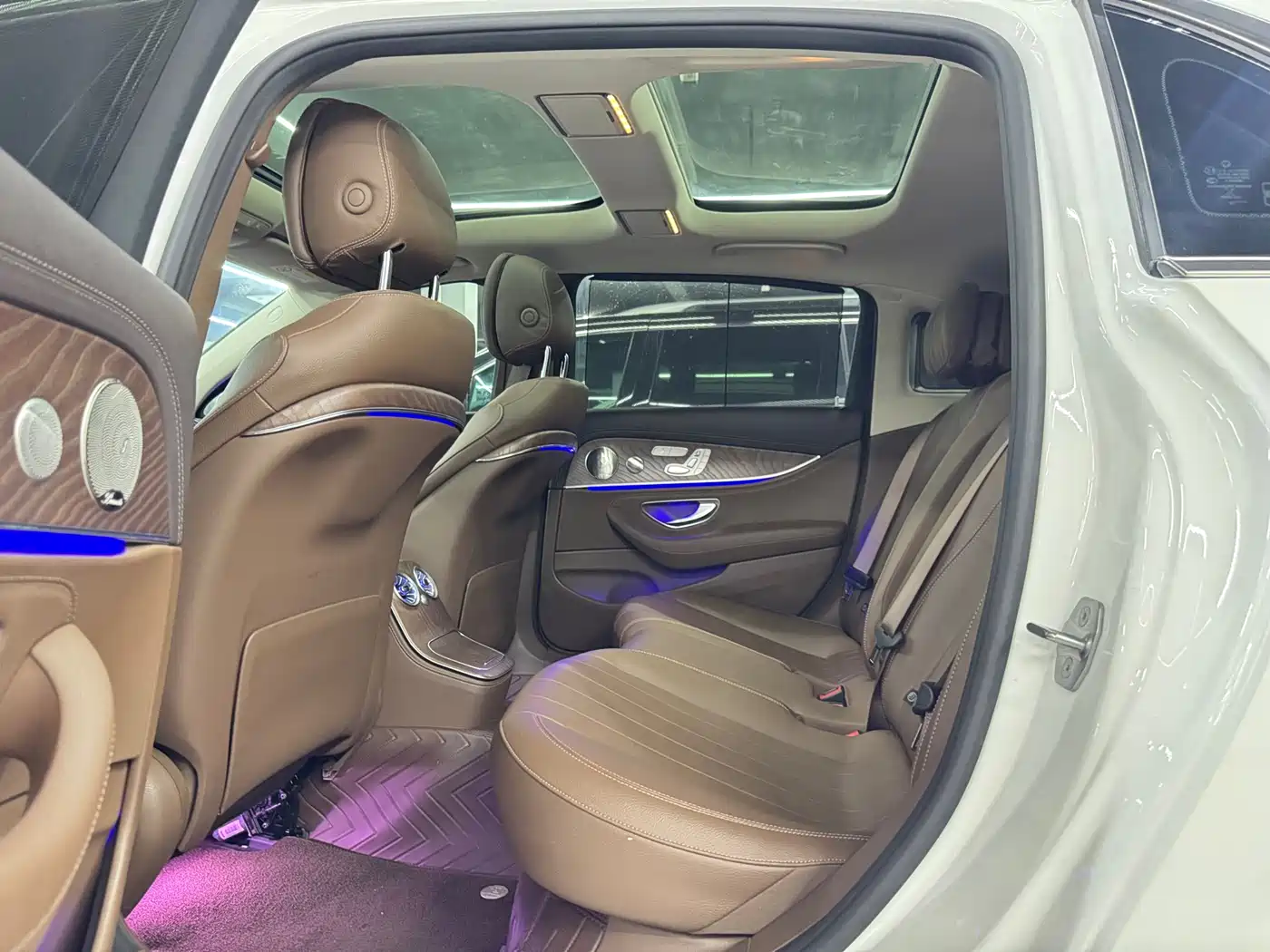 Mercedes-Benz E-Class 2021 Facelift E 300 L Luxury фото 10