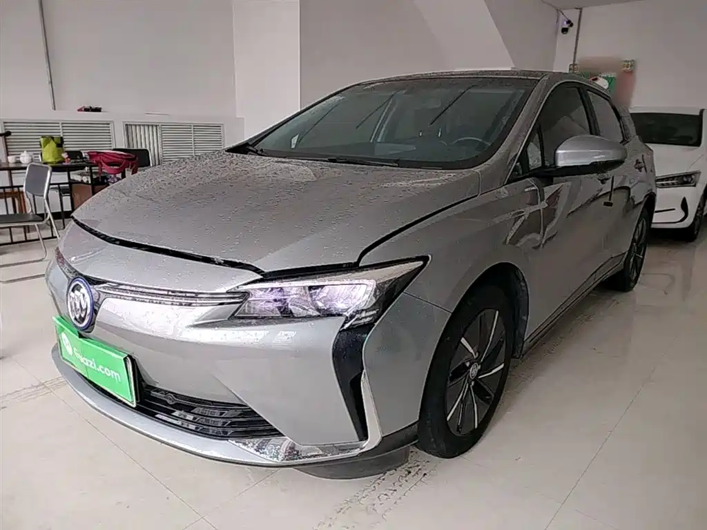 Buick Velite 6 2024 Model 430km Premium Edition