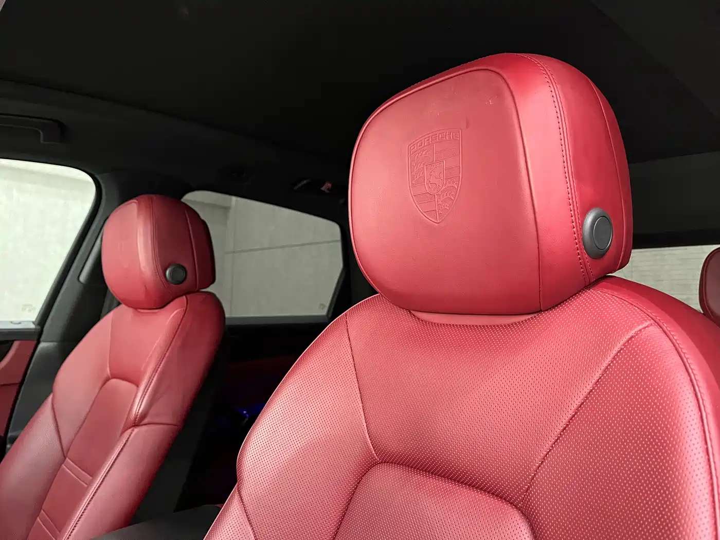 Porsche Cayenne 2019 Cayenne 3.0T фото 30