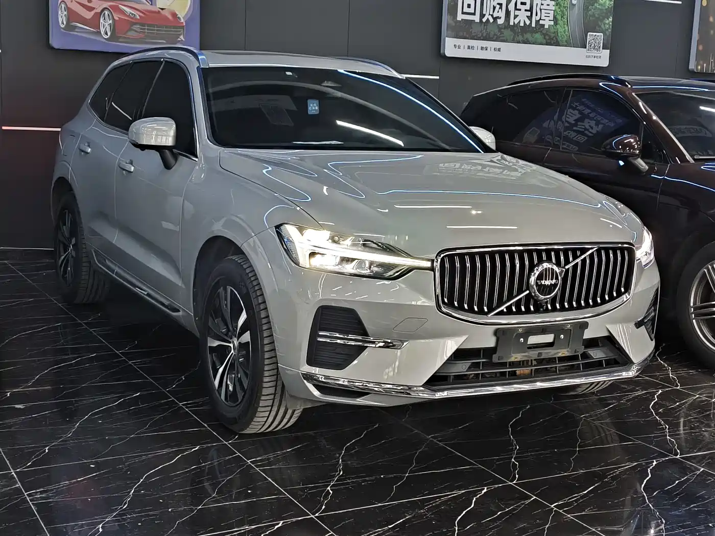 Фото 3 - Volvo XC60