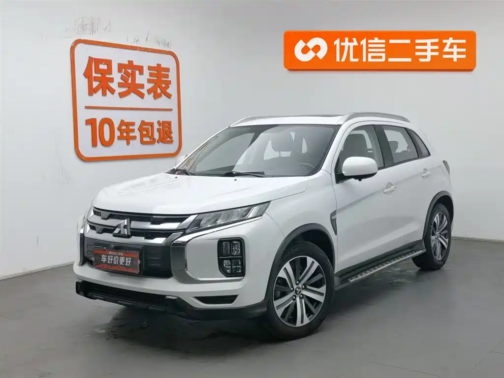 MITSUBISHI JINXUAN ASX