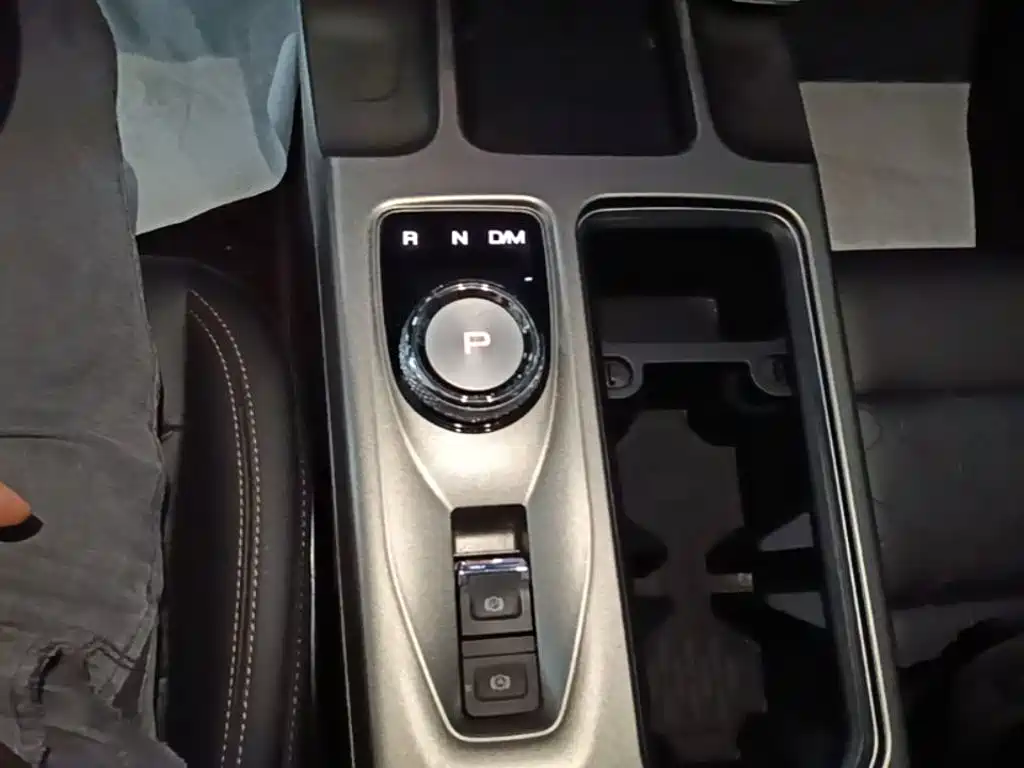 Haval Dargo 2025 2024 1.5T DCT Border Collie Edition