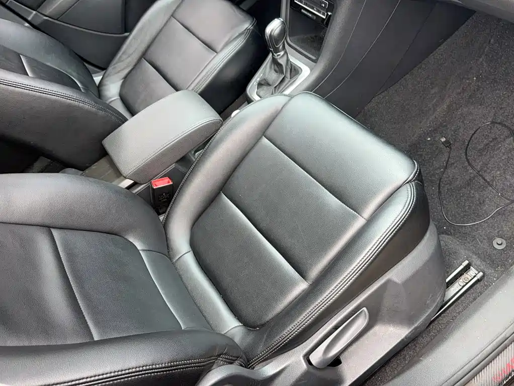 Volkswagen Sharan 2018 2018 380TSI Comfort 7-Seater