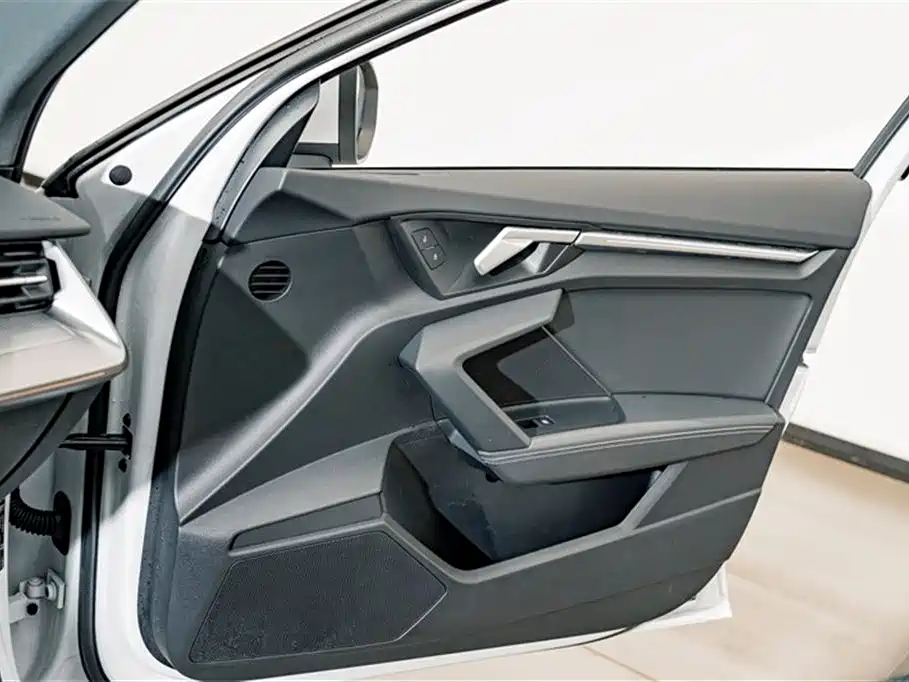 Audi A3 2024 Model A3L Limousine 35 TFSI Fashion Sport фото 13