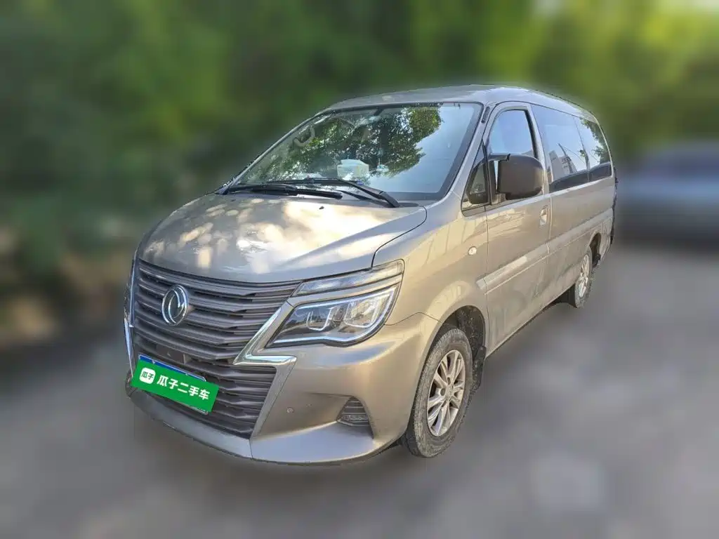Фото 2 - Dongfeng Fengxing Lingzhi