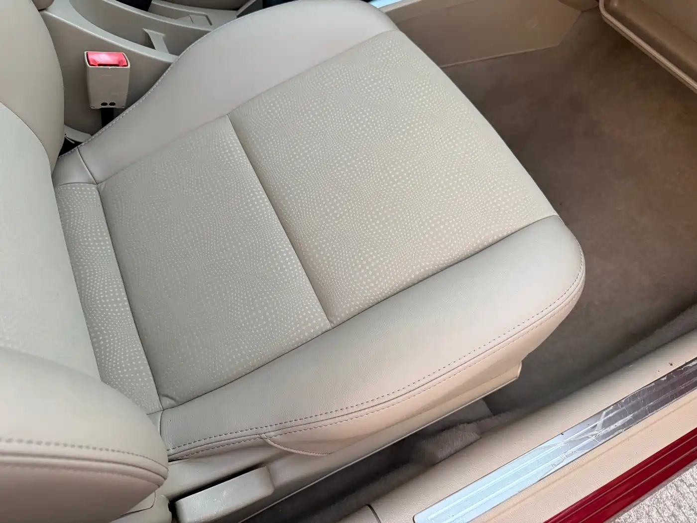 Buick Excelle 2012 2011 1.6LE-MT