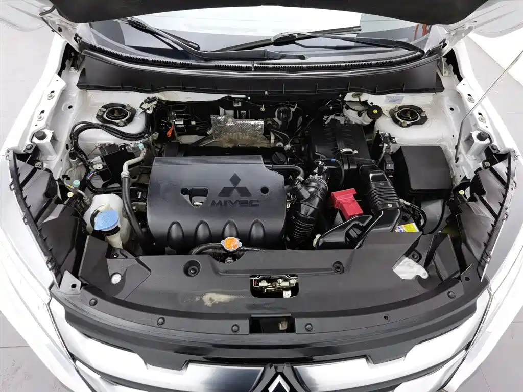 MITSUBISHI JINXUAN ASX