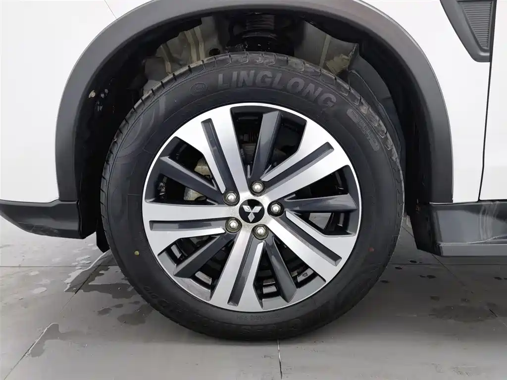 MITSUBISHI JINXUAN ASX