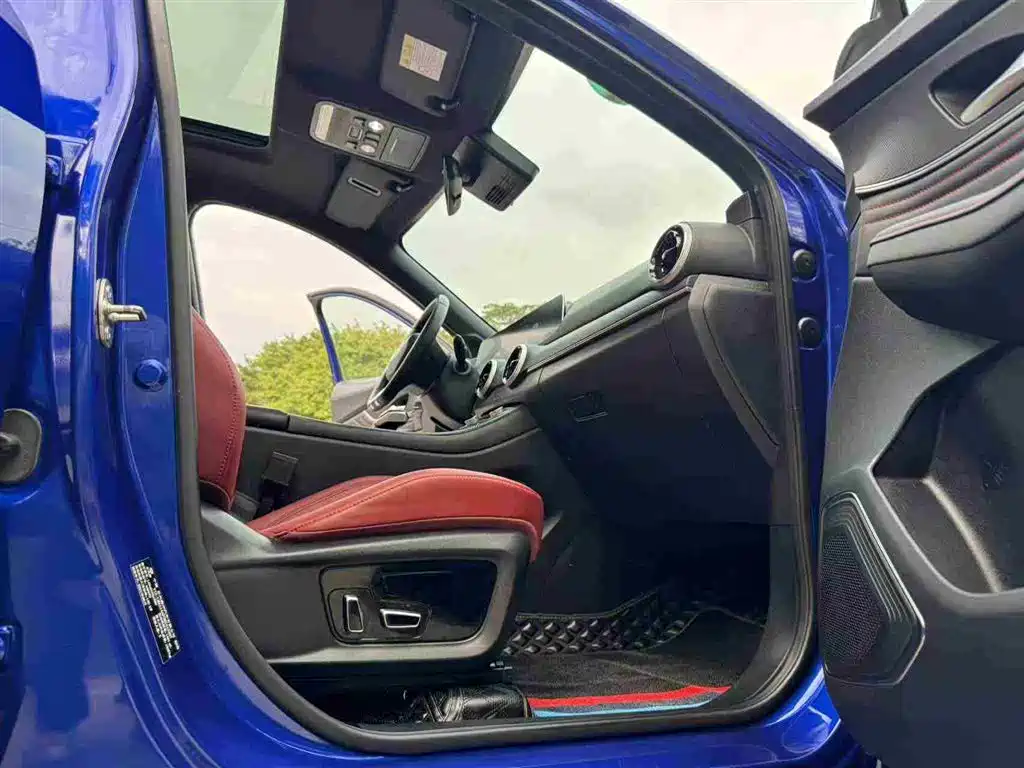 DONGFENG POPULAR T5 EVO