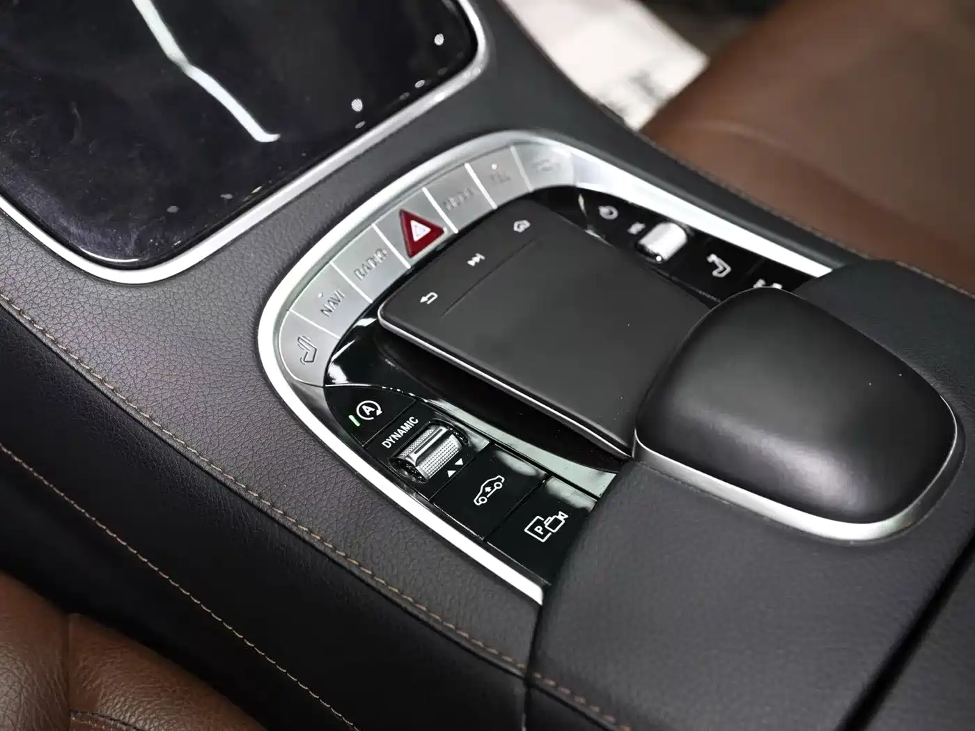 Mercedes-Benz S-Class 2020 S 450 L 4MATIC Collector's Version фото 14