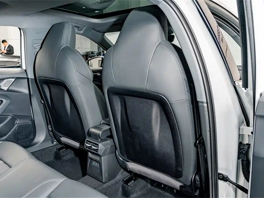 Audi A3 2024 Model A3L Limousine 35 TFSI Fashion Sport фото 19